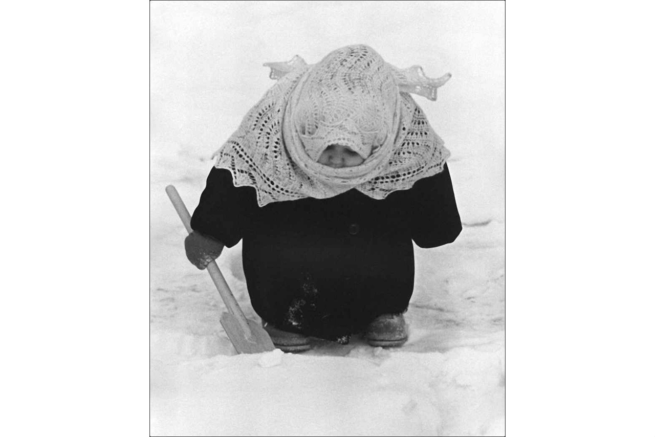 СовокДетство