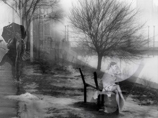 Я по сути одиночка