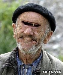 Побритые анекдоты