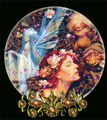 Мне цыганка нагадала...