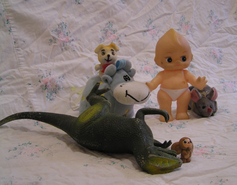 Анекдотическая взаимность