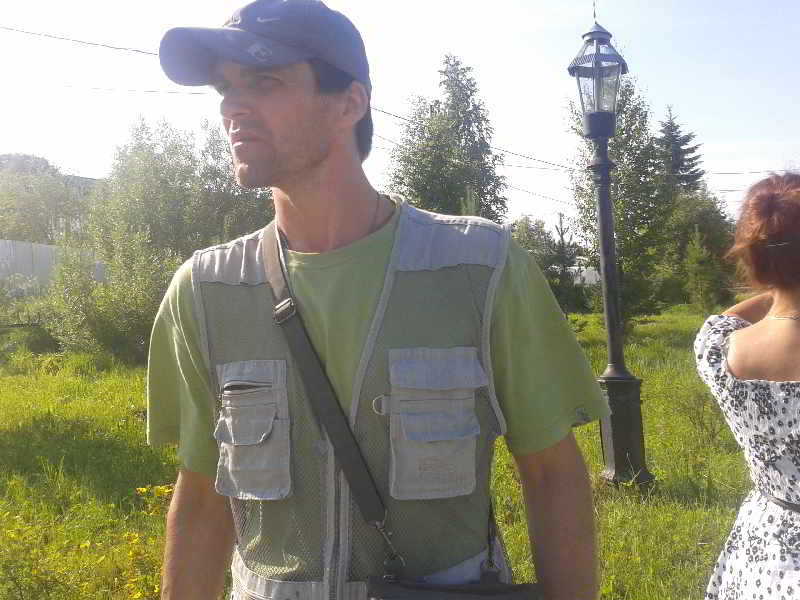 Почему я не богатый?