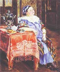 Мороз диктует нам табу