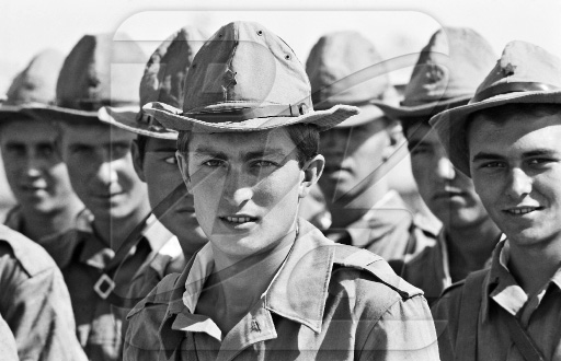 Чужая война