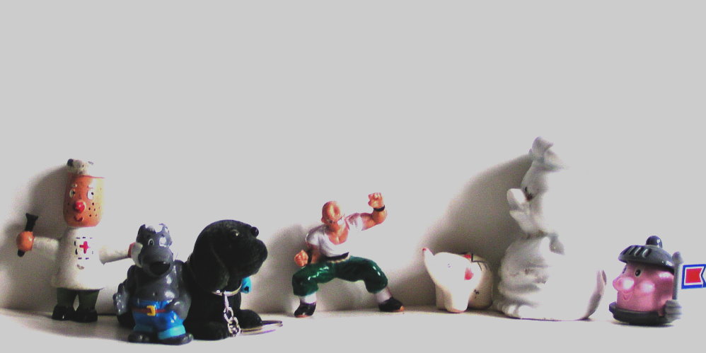 Разное и несуразное