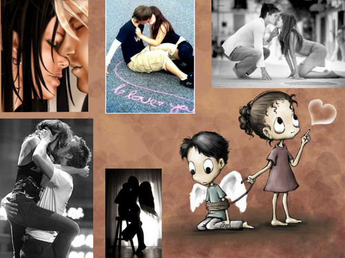 ЕГО я неустанно буду ждать