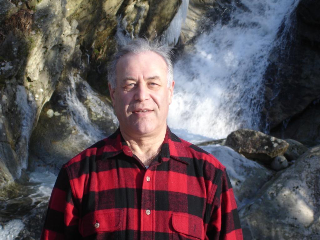 Фиме и Вале о моём отдыхе в Катскилах