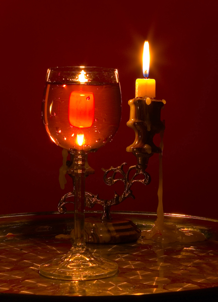 Украденное счастье - разве счастье...