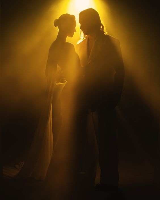 Ты и Я! Судьбы ответ!