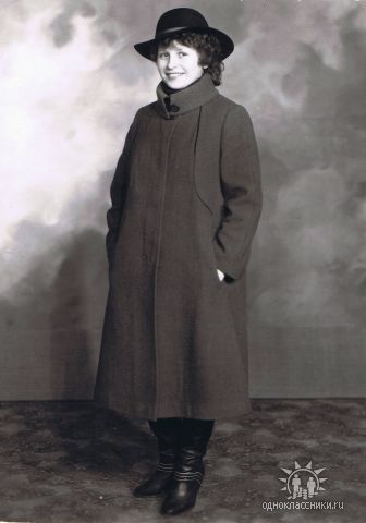 Юность - Нежная Пора