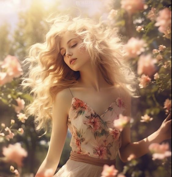 А Муза обрекает врать поэта...