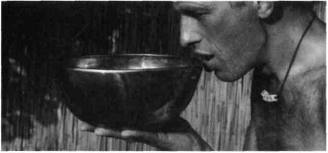 Не испитой печали переполнена чаша