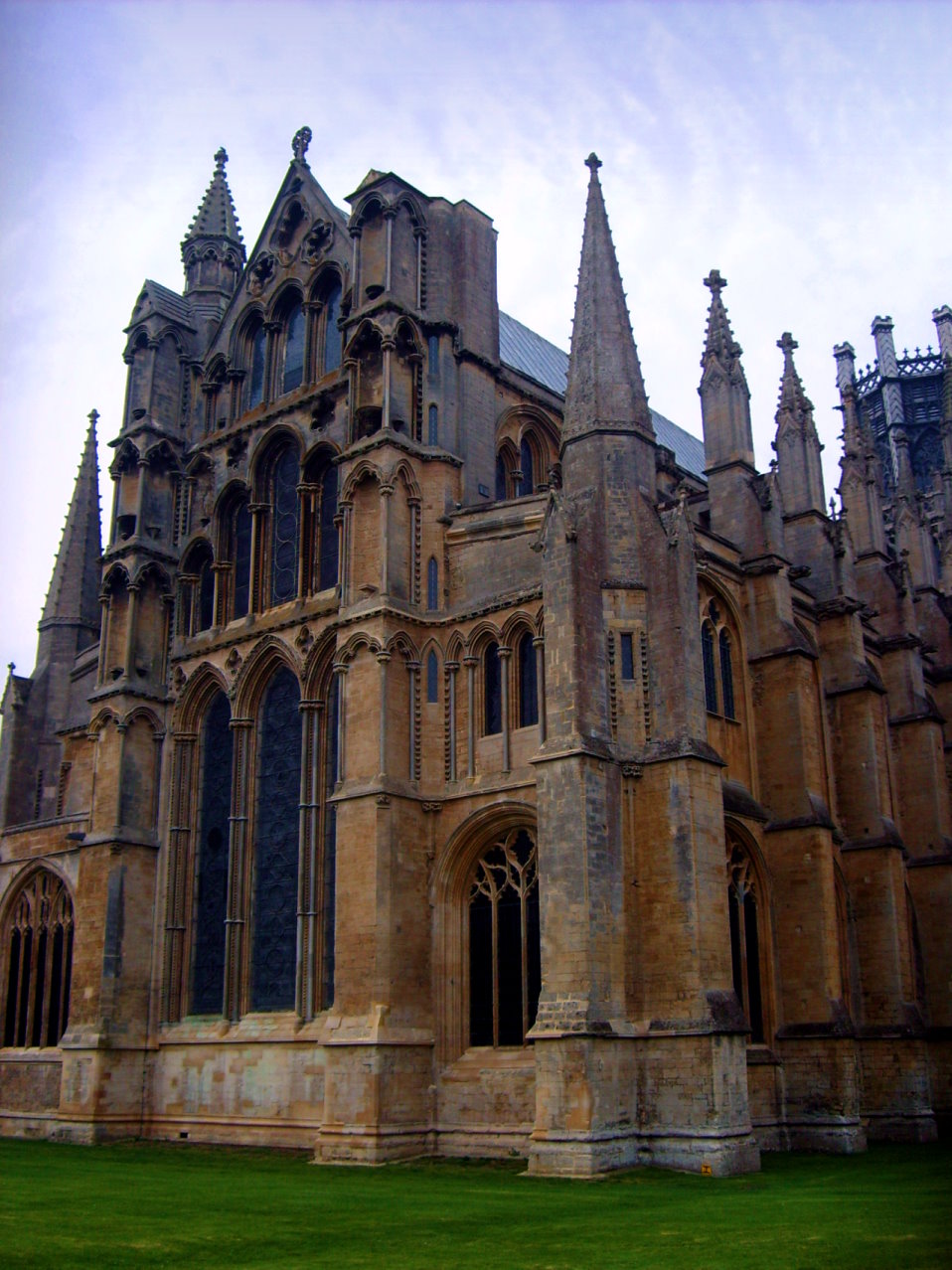 Всегда в пути