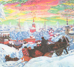 Хорошо-то как!