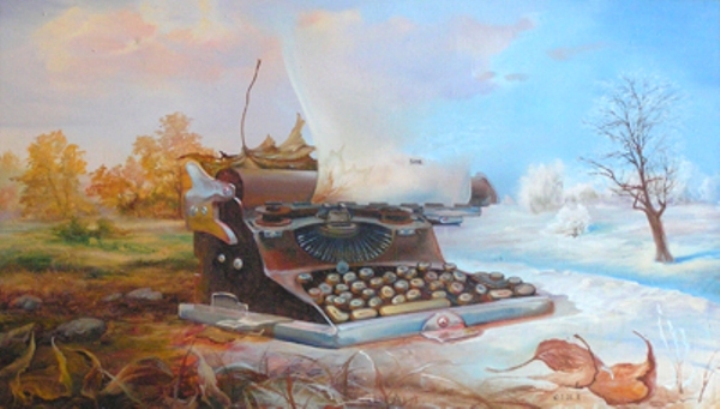 Игра 2009-5. Зима