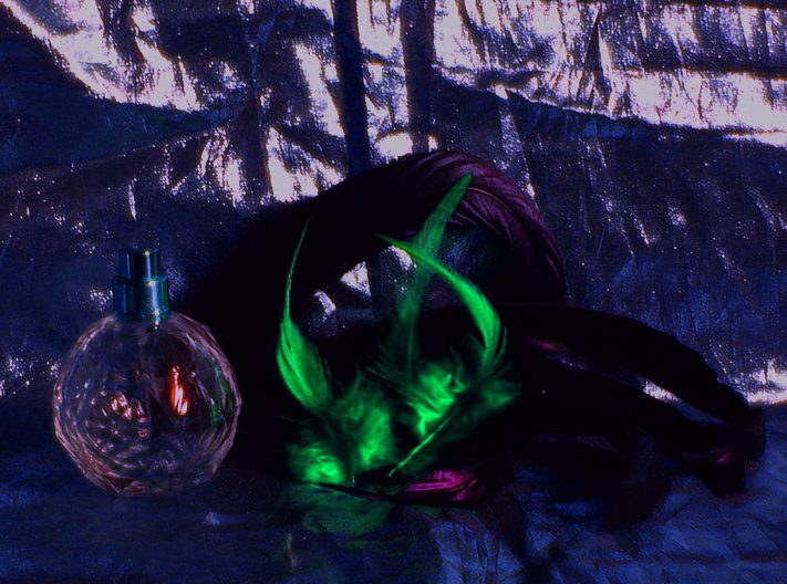 Чистое свело