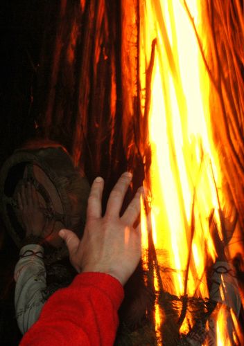 Ведьмина тропа. Предсказание