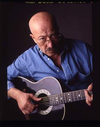 Жажда непотребств. Розенбауму