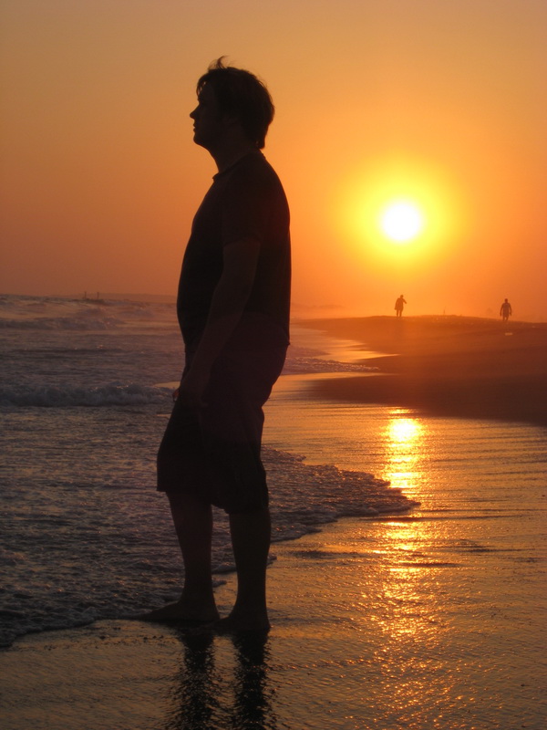 Хочется лета