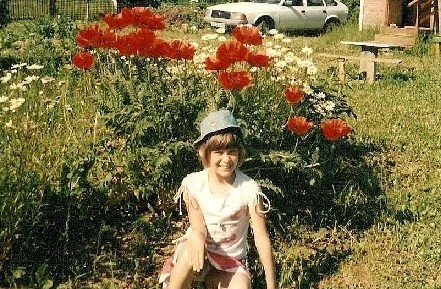 Маме на восьмое марта