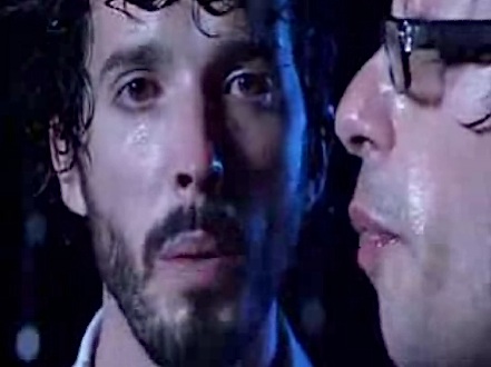 Это не слезы