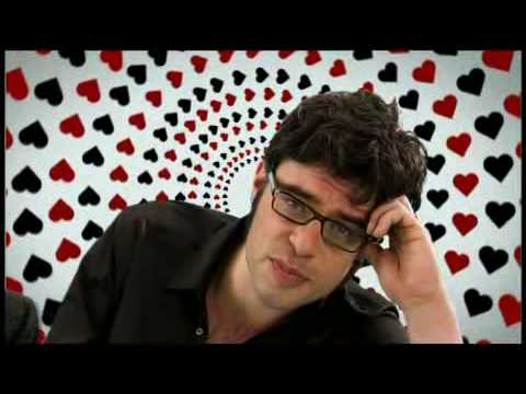 Поцелуй - это не контракт