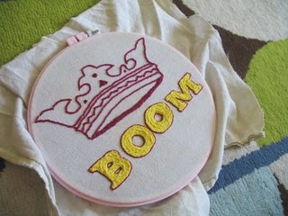 Мастер Бум-Бум