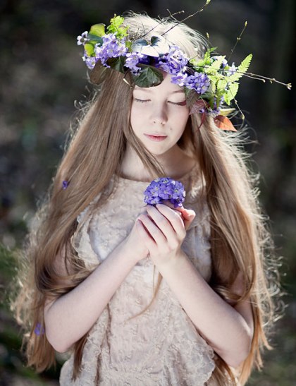 Да! Желал ведь власти над мечтой...