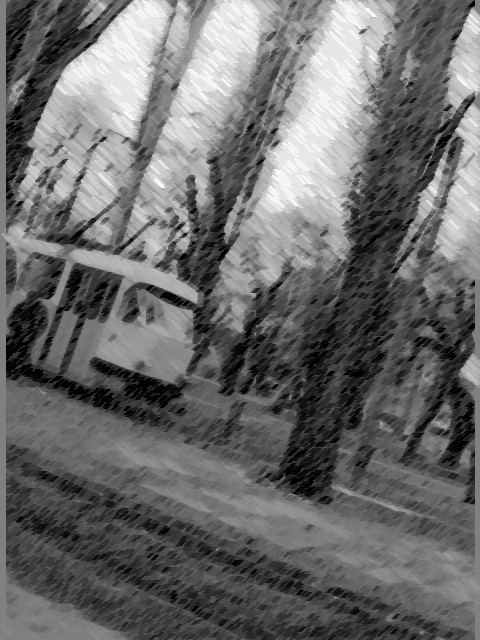 Тихо, тихо... Ария глухонемых