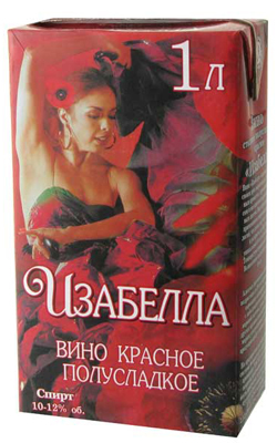 Донне Изабелле