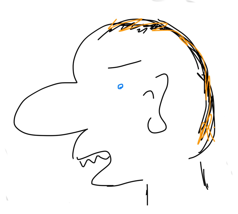 Страшный сон