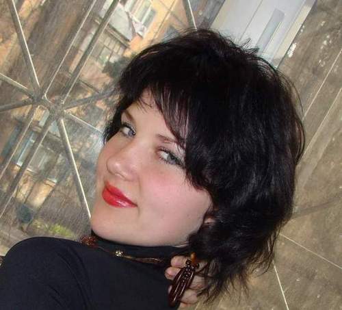 Диалог с ведьмой