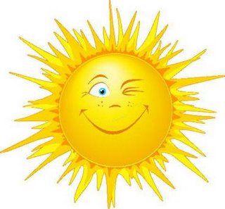 Первый день весны