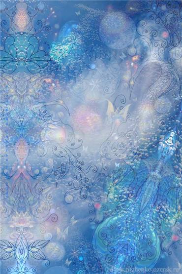 Как можем мы БЫТЬ не став рабами Бога и Любви?