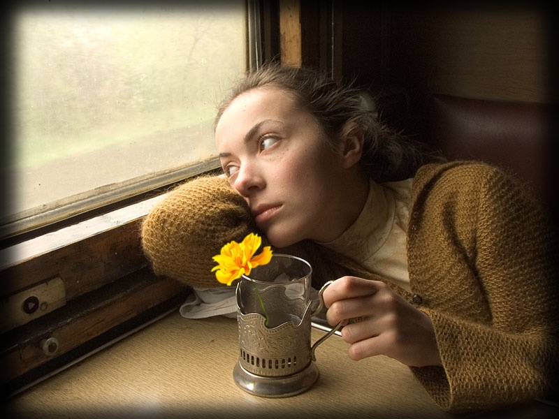 Возвращение