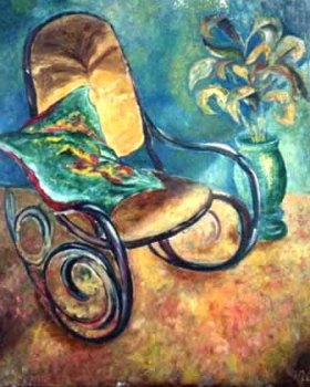 Ёжится солнце... - яс