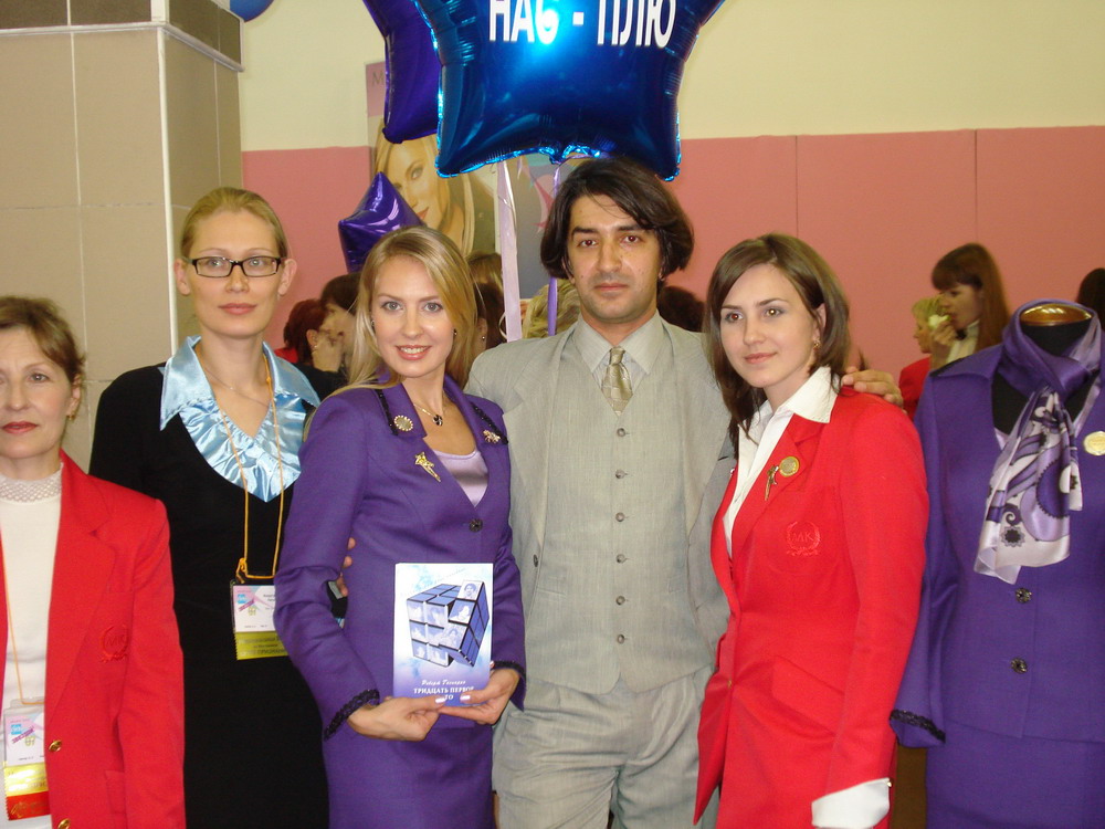 Стихотост 8 марта