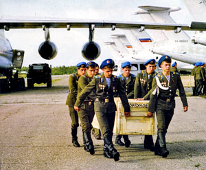 Балабанов напился суррогата