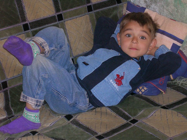 Моя прелесть