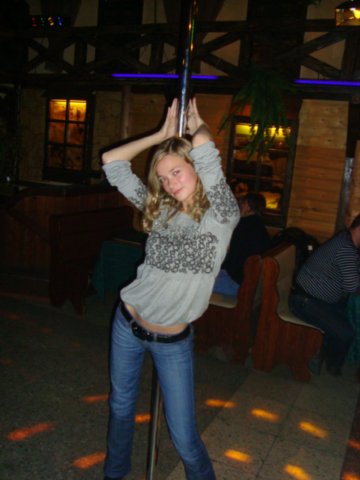 принцесса на горошине