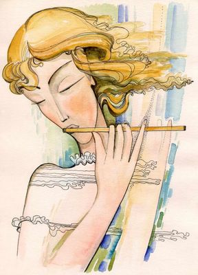 Мирдза Мартинсоне