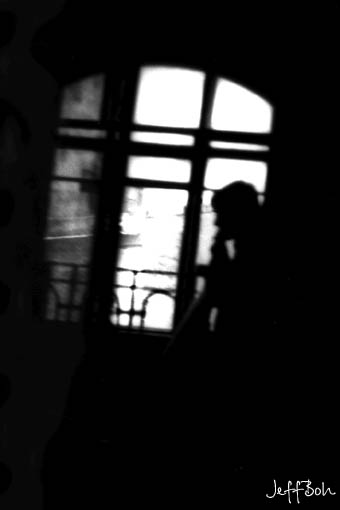 Ты на себя сама проклятье наложила... Апофеоз боли