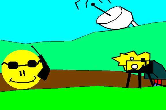 Хочу стать художником!