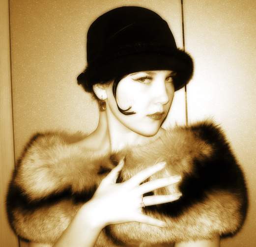 Хочу зафиксировать исторический момент