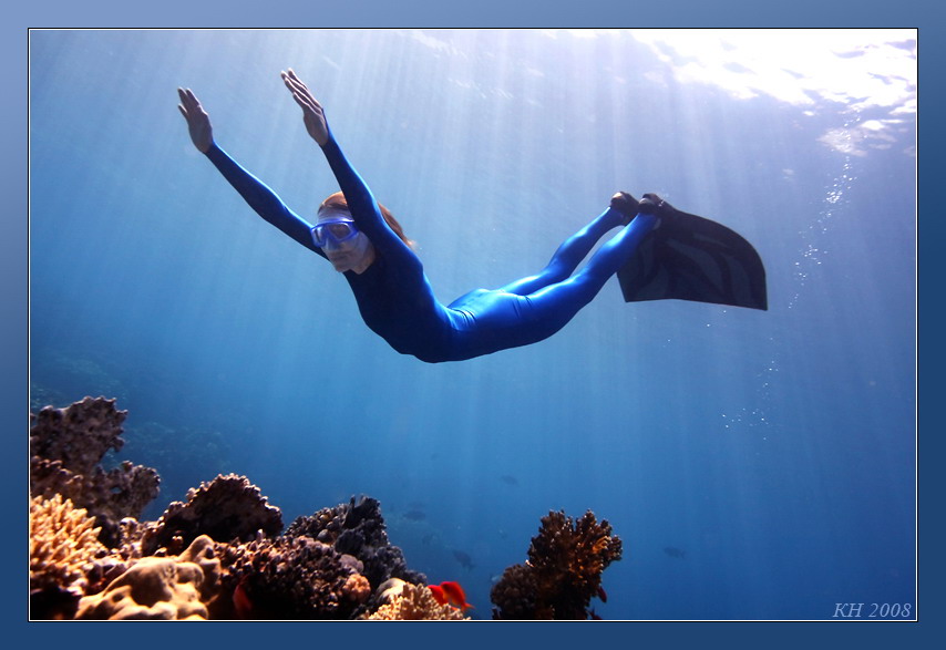 Подводное царство