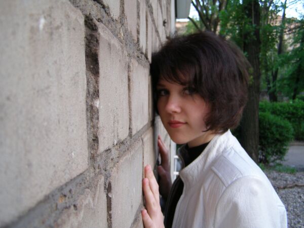 Мартовские граффити