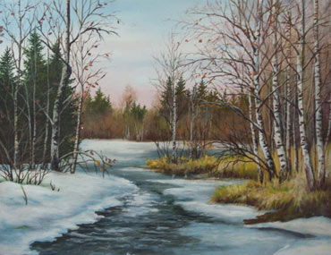 Времена года