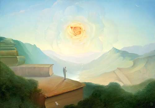 Искусство - Непослушанье истине и смерти...