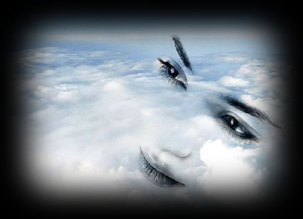 Ну скажи мне, что ты не такая