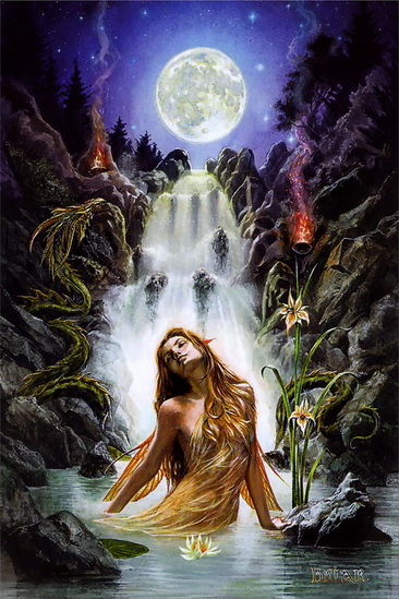 Рассвет придет